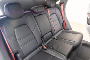 カイエンクーペ GTS 4WD