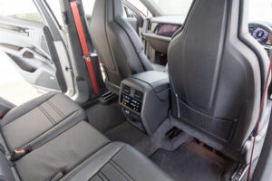 カイエンクーペ GTS 4WD