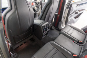 カイエンクーペ GTS 4WD