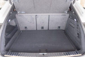 カイエンクーペ GTS 4WD