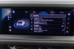 カイエンクーペ GTS 4WD