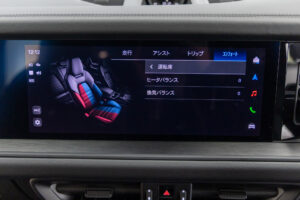 カイエンクーペ GTS 4WD