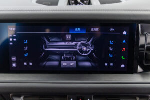 カイエンクーペ GTS 4WD