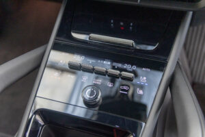 カイエンクーペ GTS 4WD