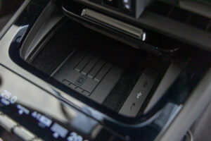 カイエンクーペ GTS 4WD