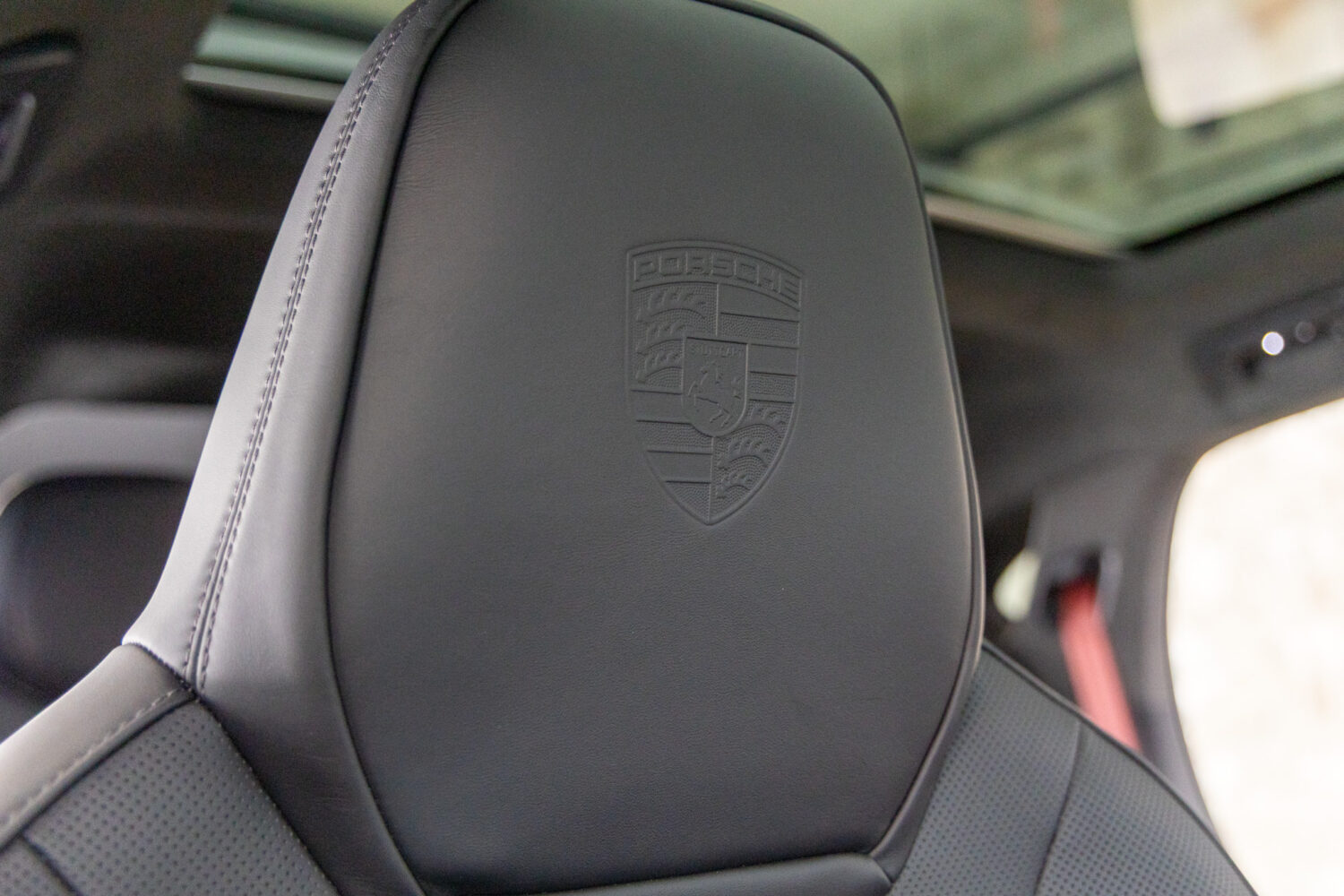 カイエンクーペ GTS 4WD