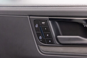 カイエンクーペ GTS 4WD