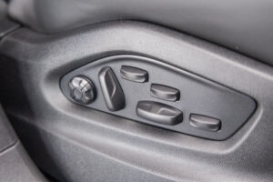 カイエンクーペ GTS 4WD