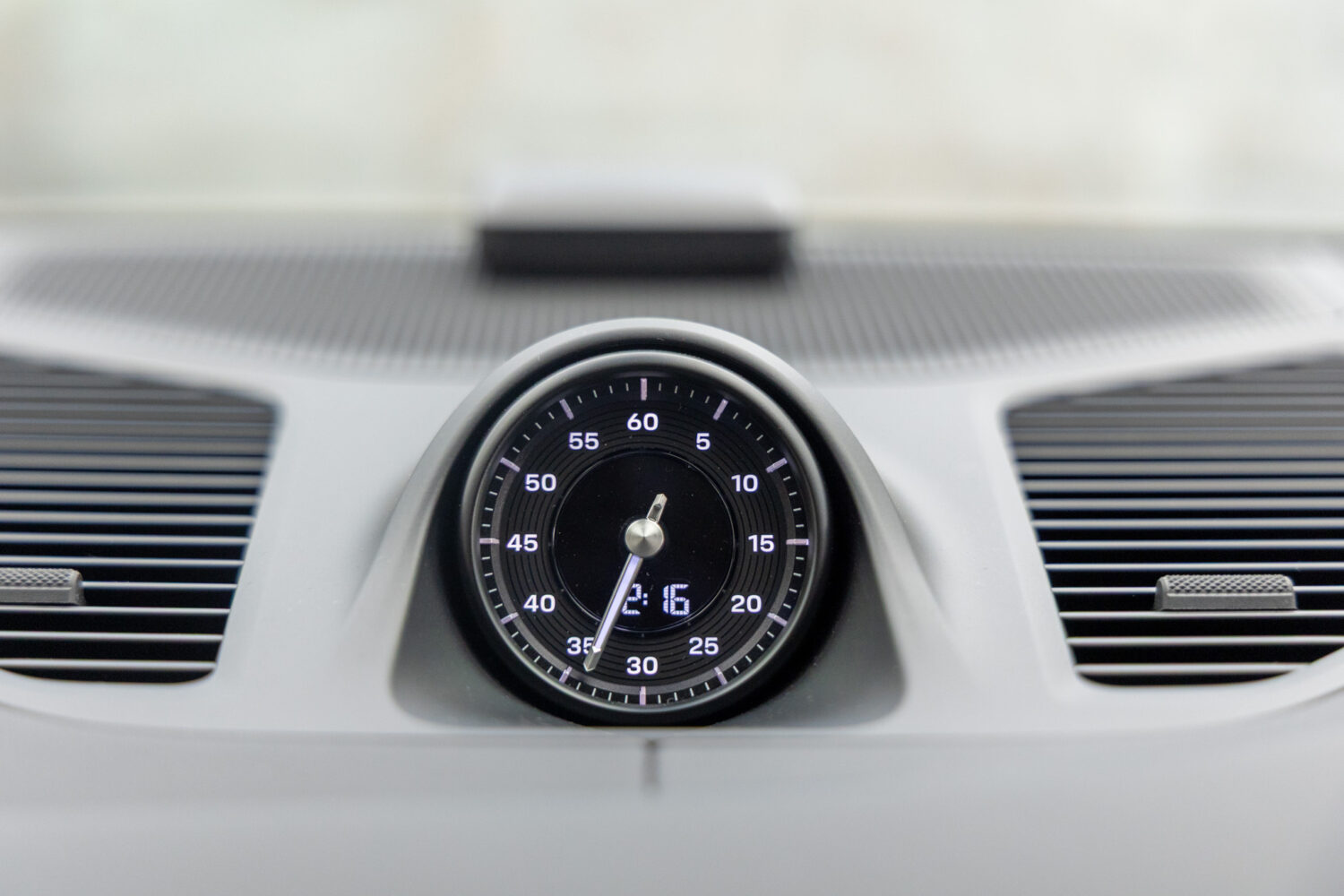 カイエンクーペ GTS 4WD