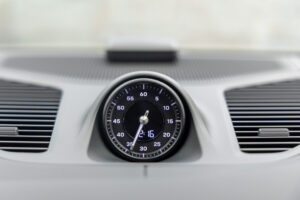 カイエンクーペ GTS 4WD