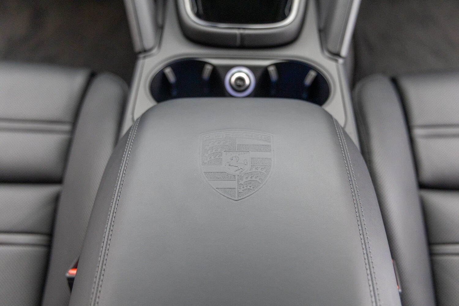 カイエンクーペ GTS 4WD