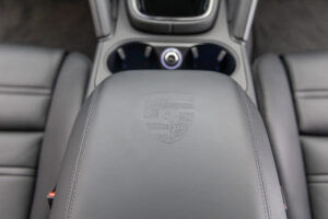 カイエンクーペ GTS 4WD