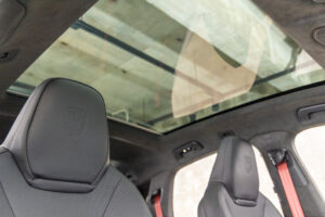 カイエンクーペ GTS 4WD