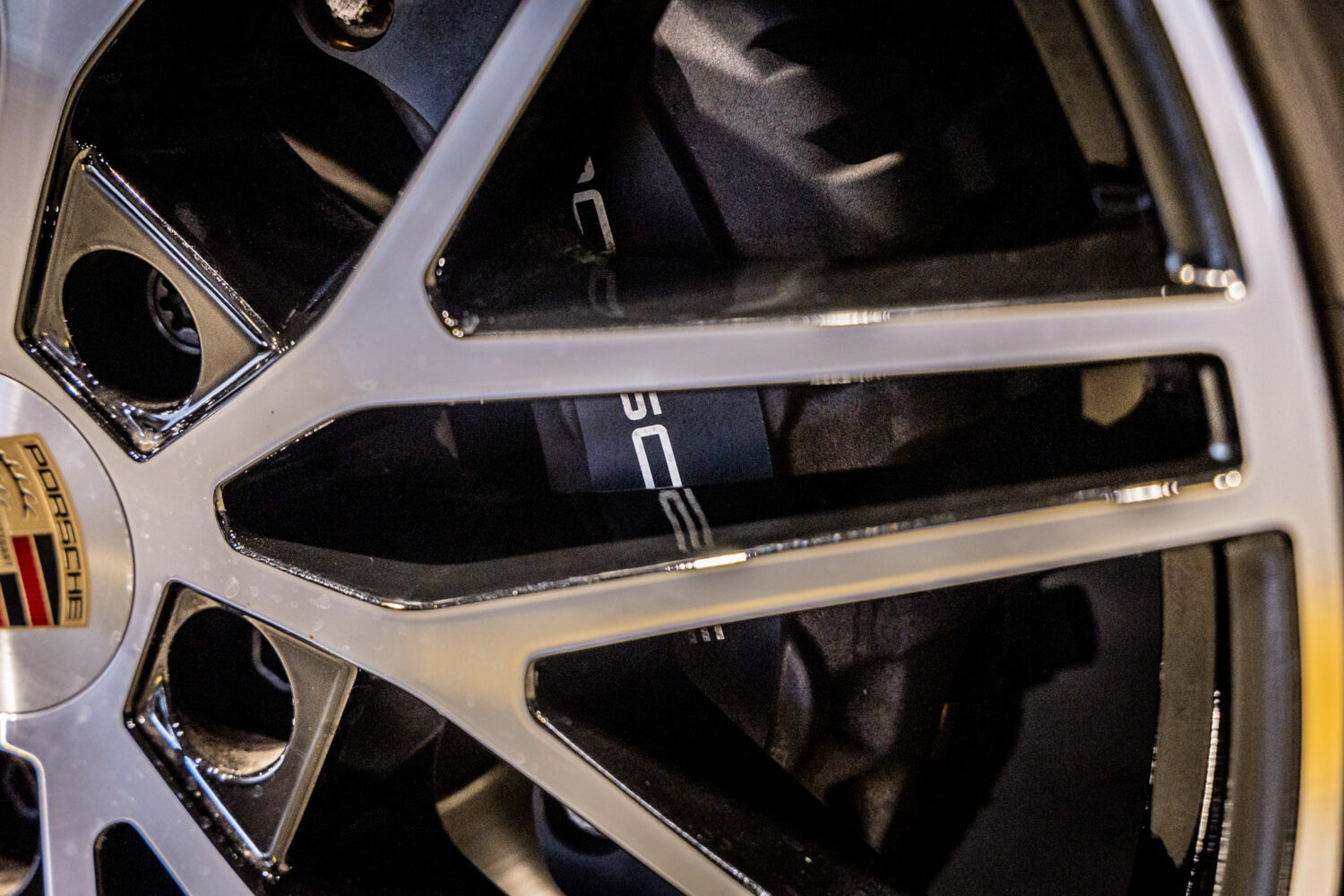 カイエン ティプトロニックS 4WD