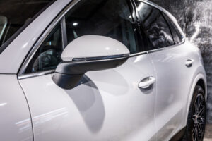 カイエン ティプトロニックS 4WD