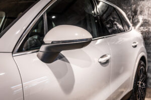 カイエン ティプトロニックS 4WD