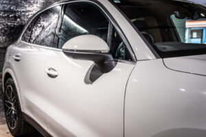 カイエン ティプトロニックS 4WD