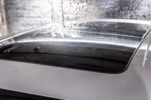 カイエン ティプトロニックS 4WD