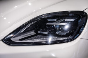 カイエン ティプトロニックS 4WD