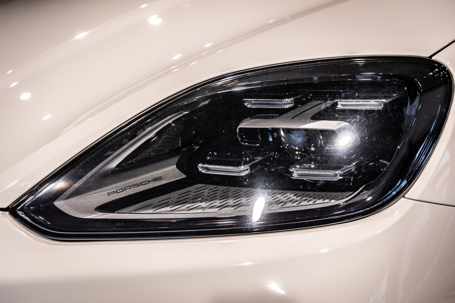 カイエン ティプトロニックS 4WD