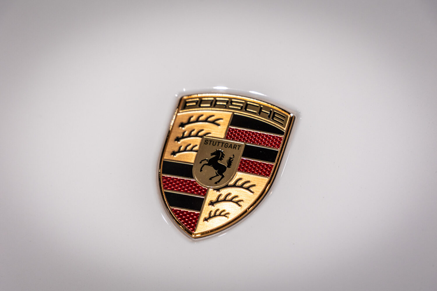 カイエン ティプトロニックS 4WD