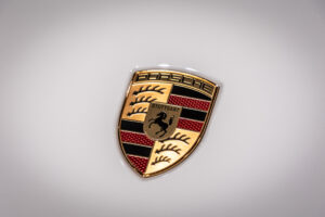 カイエン ティプトロニックS 4WD