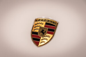 カイエン ティプトロニックS 4WD