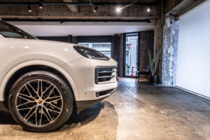 カイエン ティプトロニックS 4WD