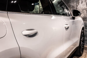 カイエン ティプトロニックS 4WD