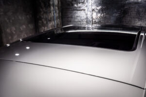 カイエン ティプトロニックS 4WD