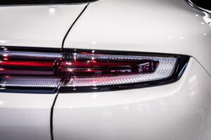 カイエン ティプトロニックS 4WD