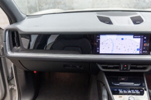 カイエン ティプトロニックS 4WD