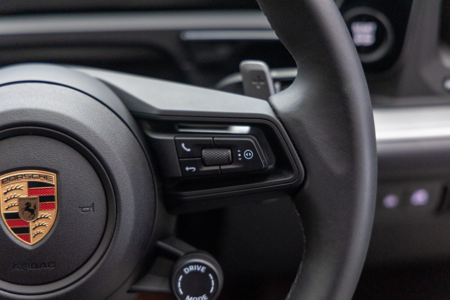 カイエン ティプトロニックS 4WD