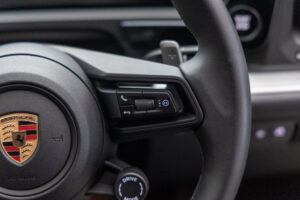 カイエン ティプトロニックS 4WD