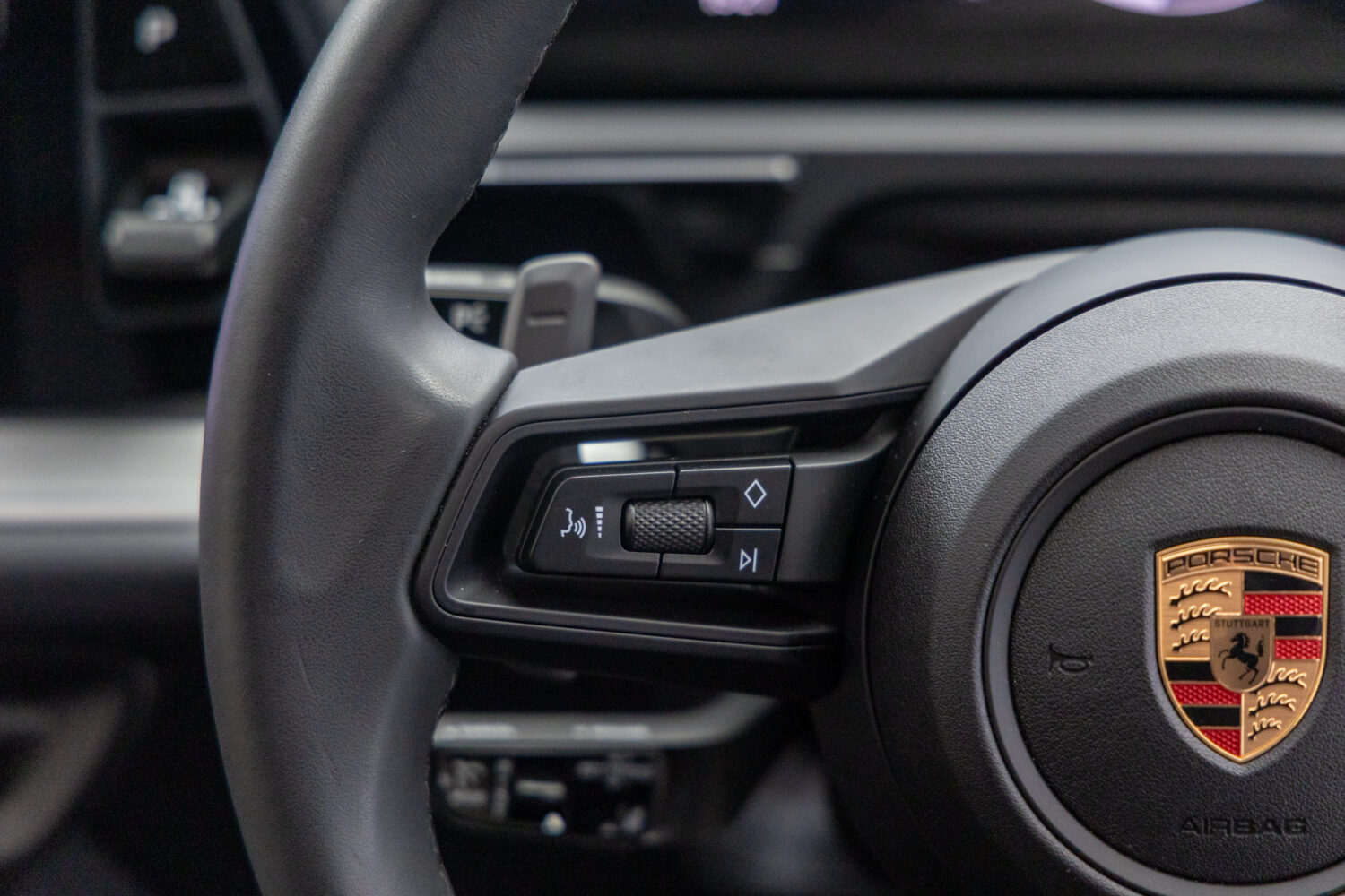 カイエン ティプトロニックS 4WD