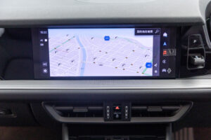 カイエン ティプトロニックS 4WD