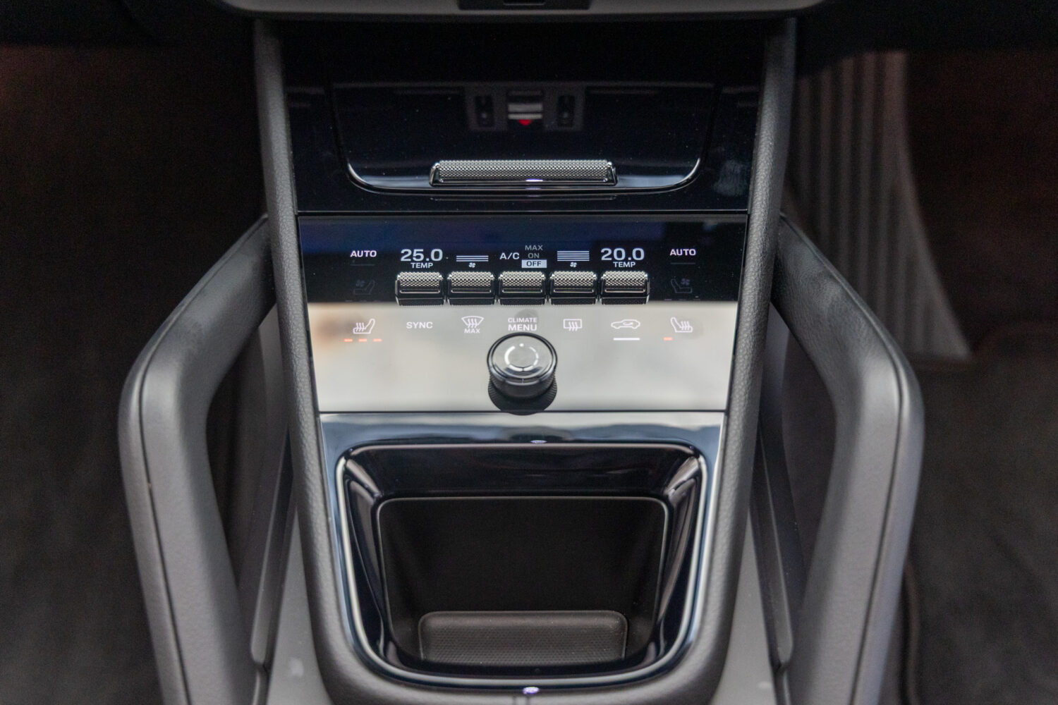 カイエン ティプトロニックS 4WD