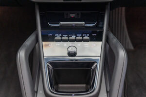 カイエン ティプトロニックS 4WD