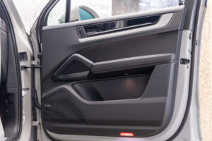 カイエン ティプトロニックS 4WD