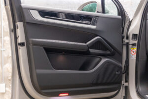 カイエン ティプトロニックS 4WD