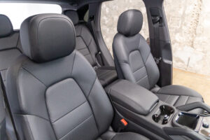 カイエン ティプトロニックS 4WD