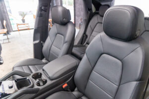 カイエン ティプトロニックS 4WD