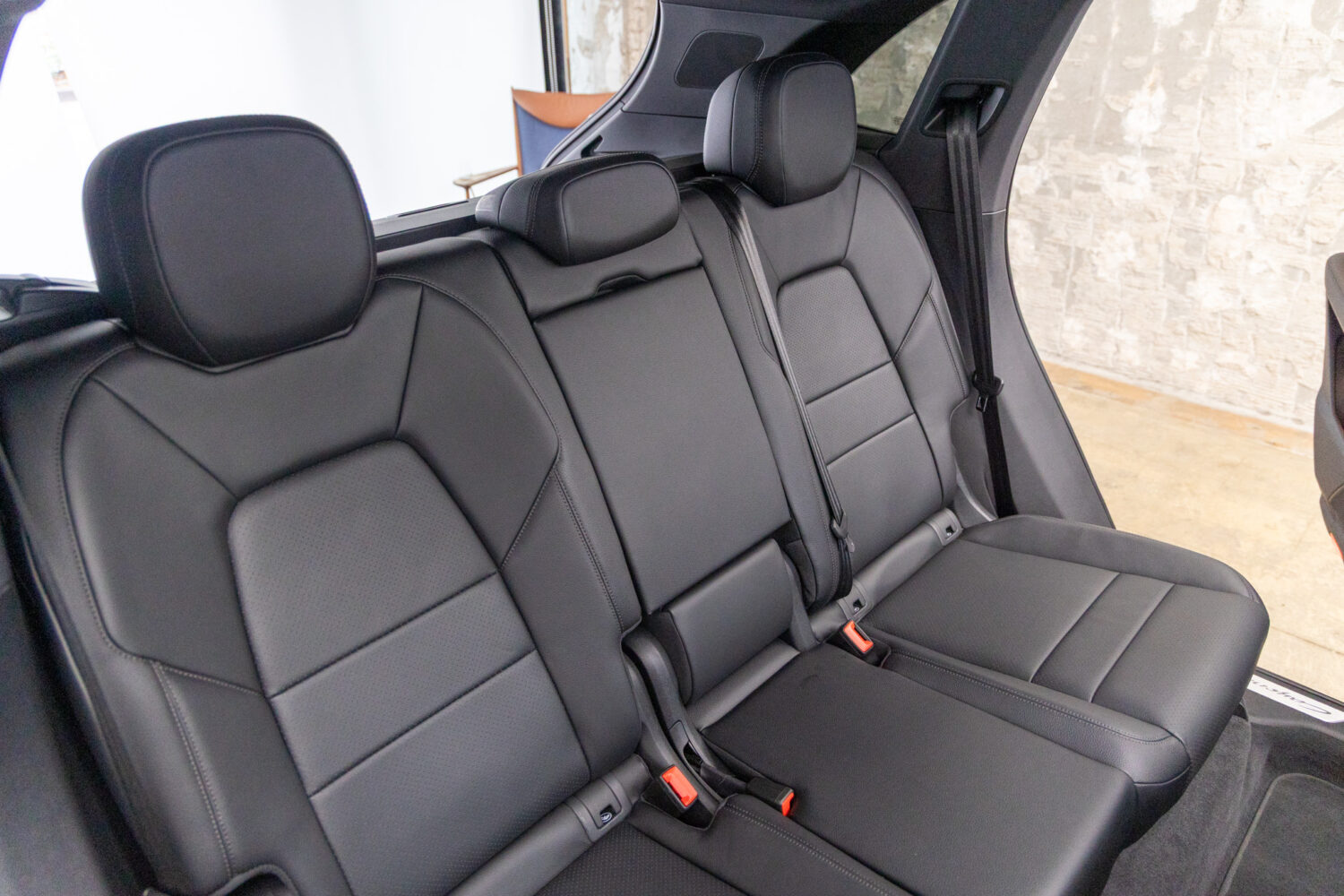 カイエン ティプトロニックS 4WD