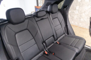 カイエン ティプトロニックS 4WD