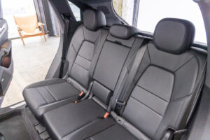 カイエン ティプトロニックS 4WD