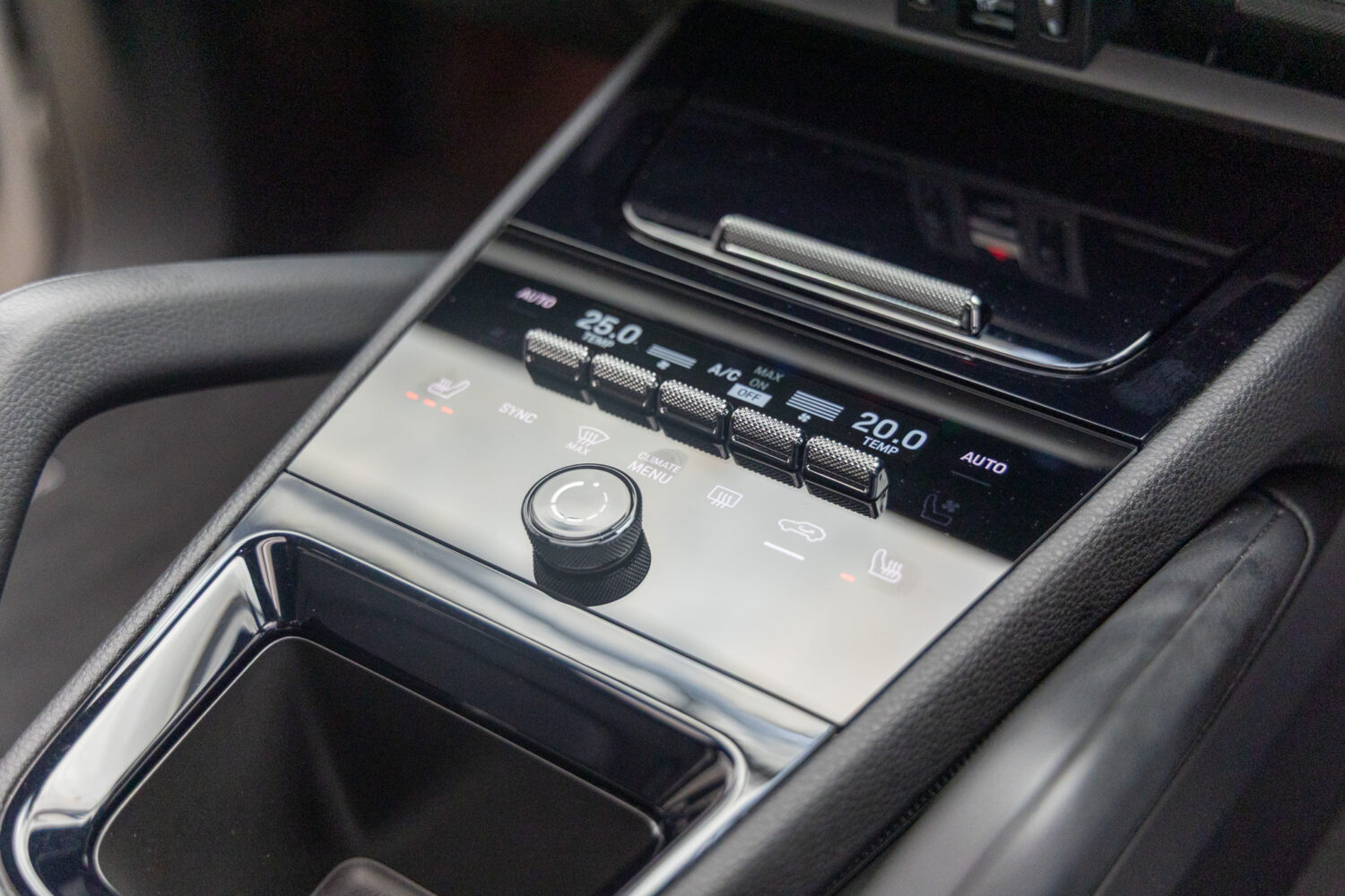 カイエン ティプトロニックS 4WD