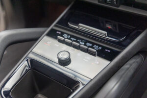 カイエン ティプトロニックS 4WD