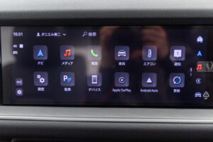 カイエン ティプトロニックS 4WD