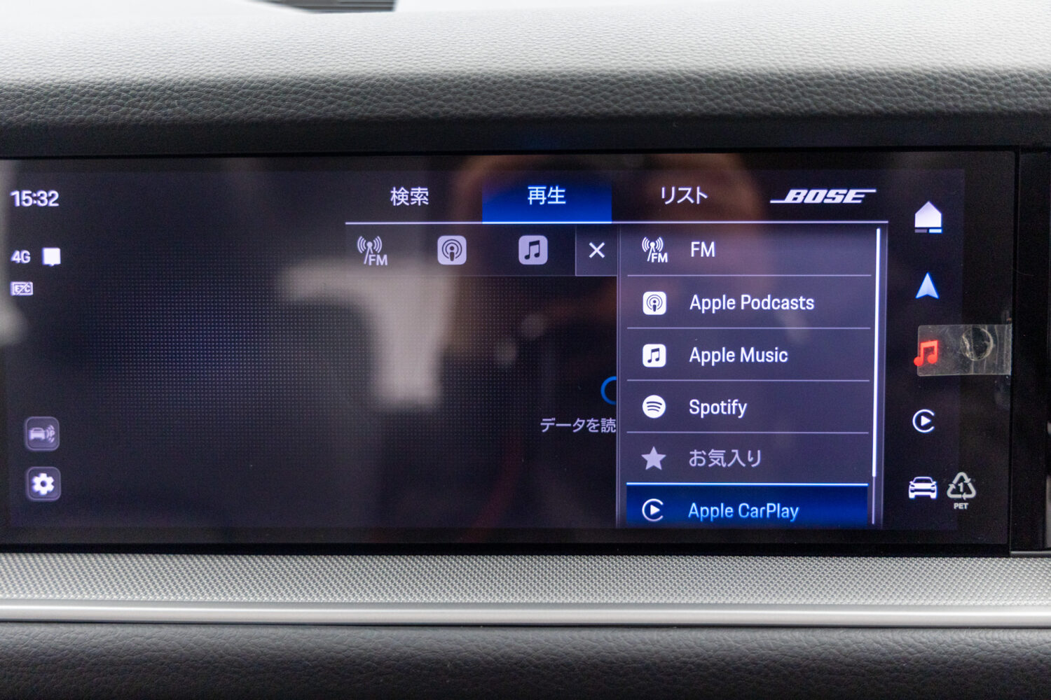 カイエン ティプトロニックS 4WD