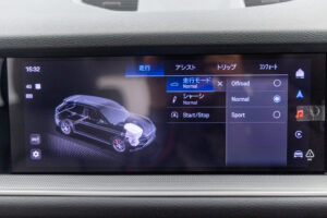 カイエン ティプトロニックS 4WD